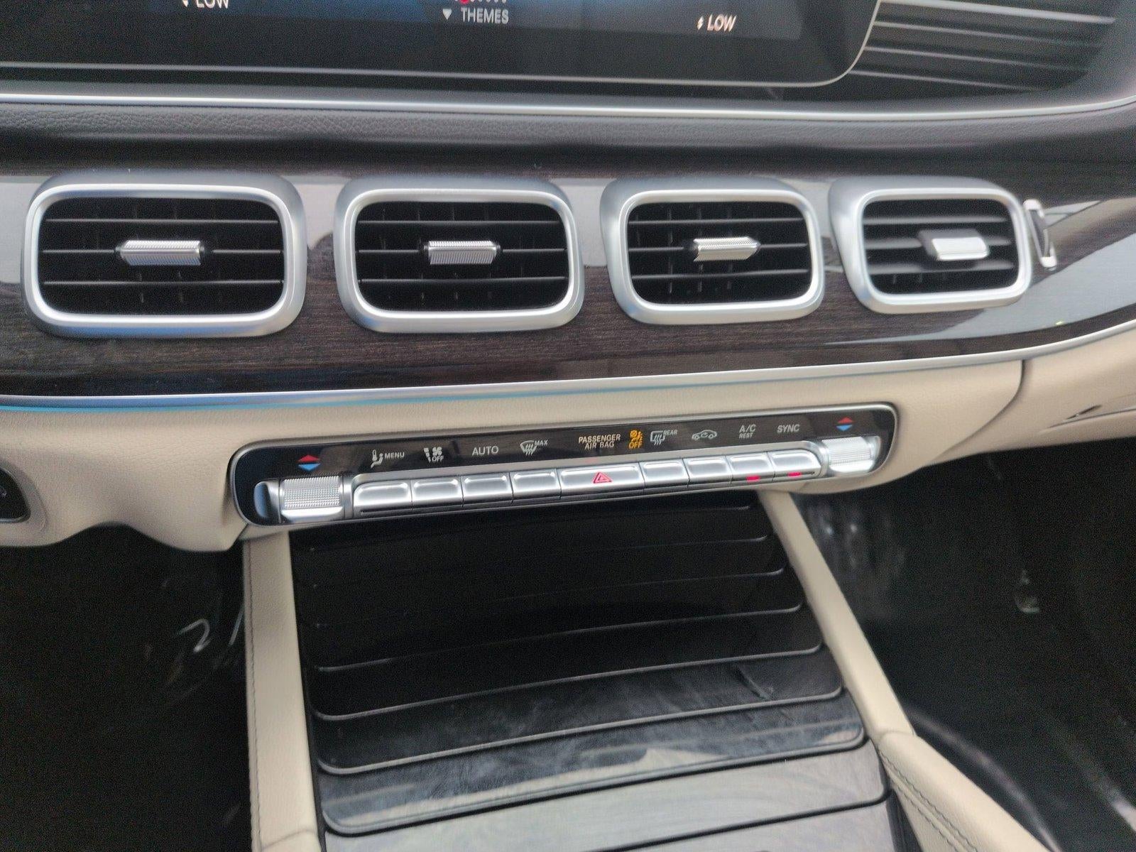 2022 Mercedes-Benz GLE GLE 350 4MATIC® SUV