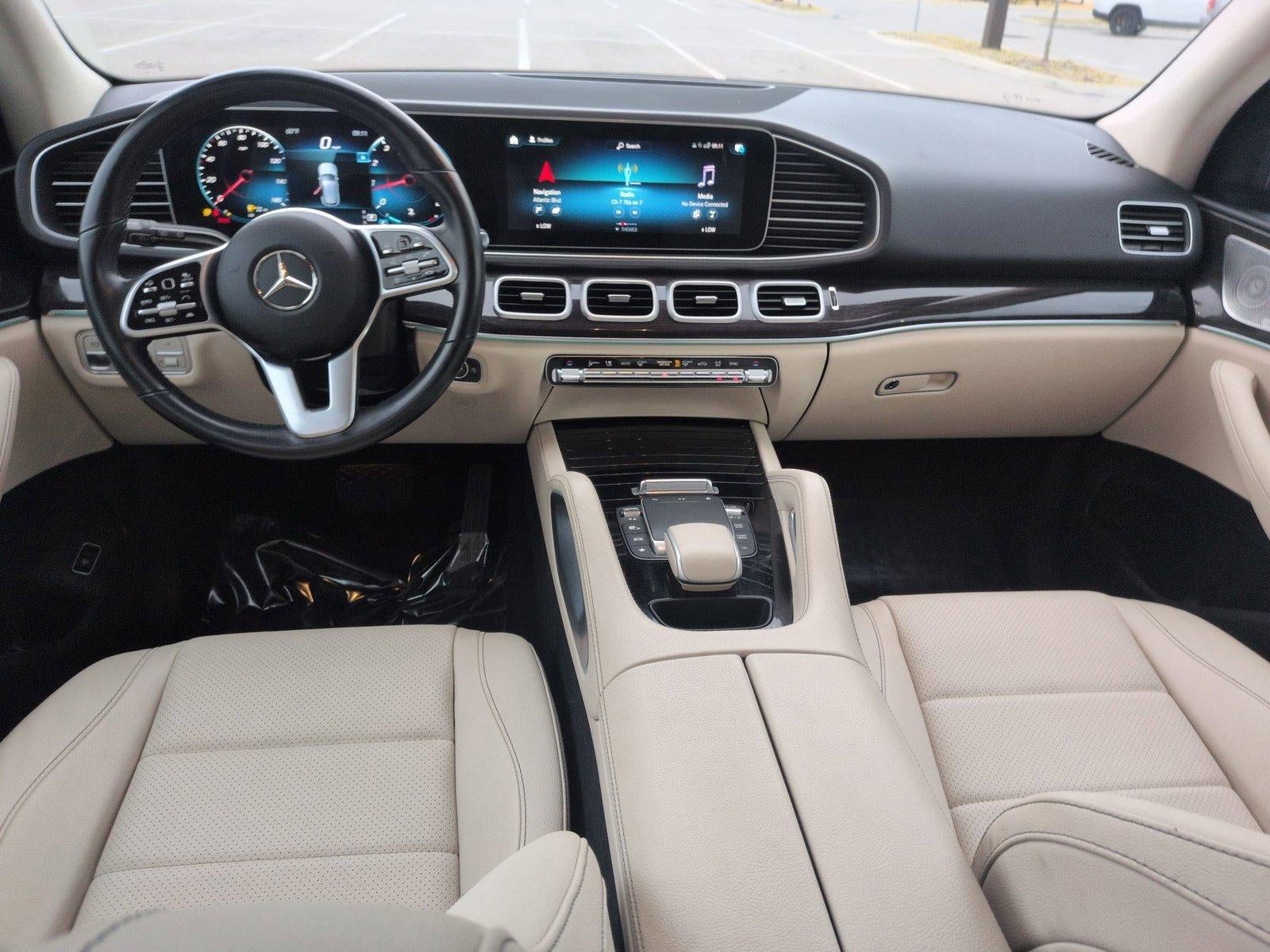 2022 Mercedes-Benz GLE GLE 350 4MATIC® SUV