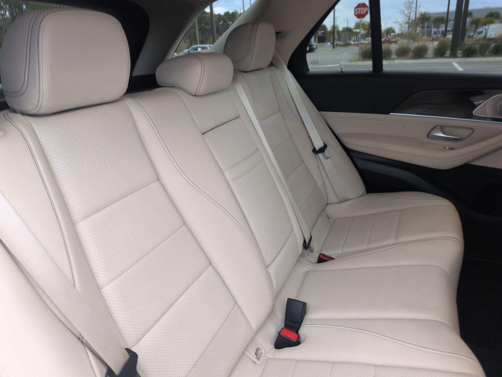 2022 Mercedes-Benz GLE GLE 350 4MATIC® SUV