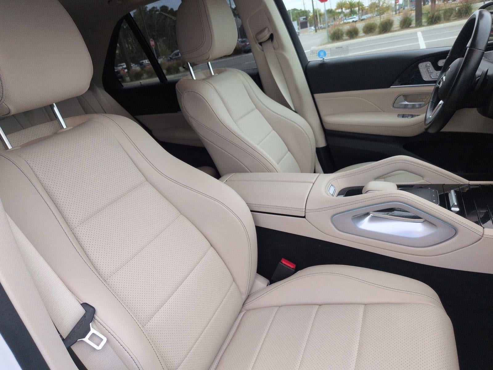 2022 Mercedes-Benz GLE GLE 350 4MATIC® SUV