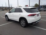2022 Mercedes-Benz GLE GLE 350 4MATIC® SUV