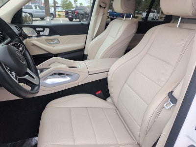 2022 Mercedes-Benz GLE GLE 350 4MATIC® SUV