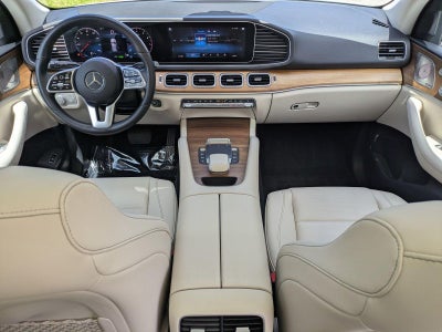 2022 Mercedes-Benz GLE GLE 450 4MATIC® SUV