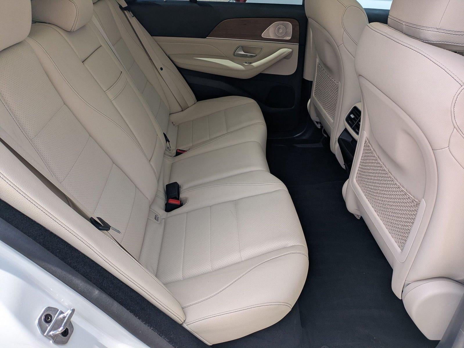 2022 Mercedes-Benz GLE GLE 450 4MATIC® SUV