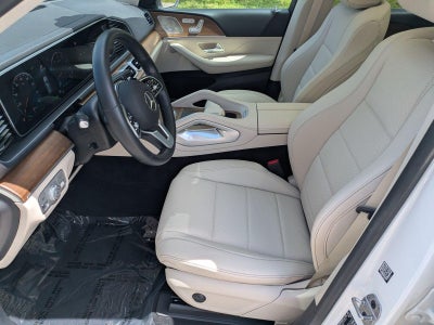 2022 Mercedes-Benz GLE GLE 450 4MATIC® SUV