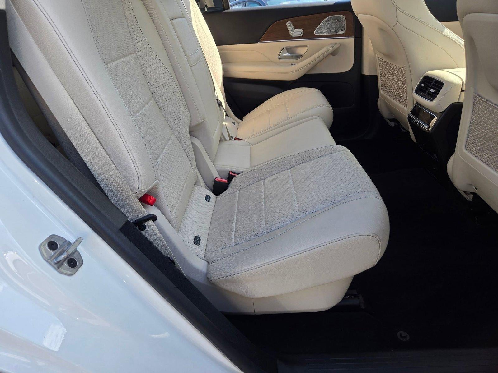 2021 Mercedes-Benz GLS GLS 450 4MATIC® SUV