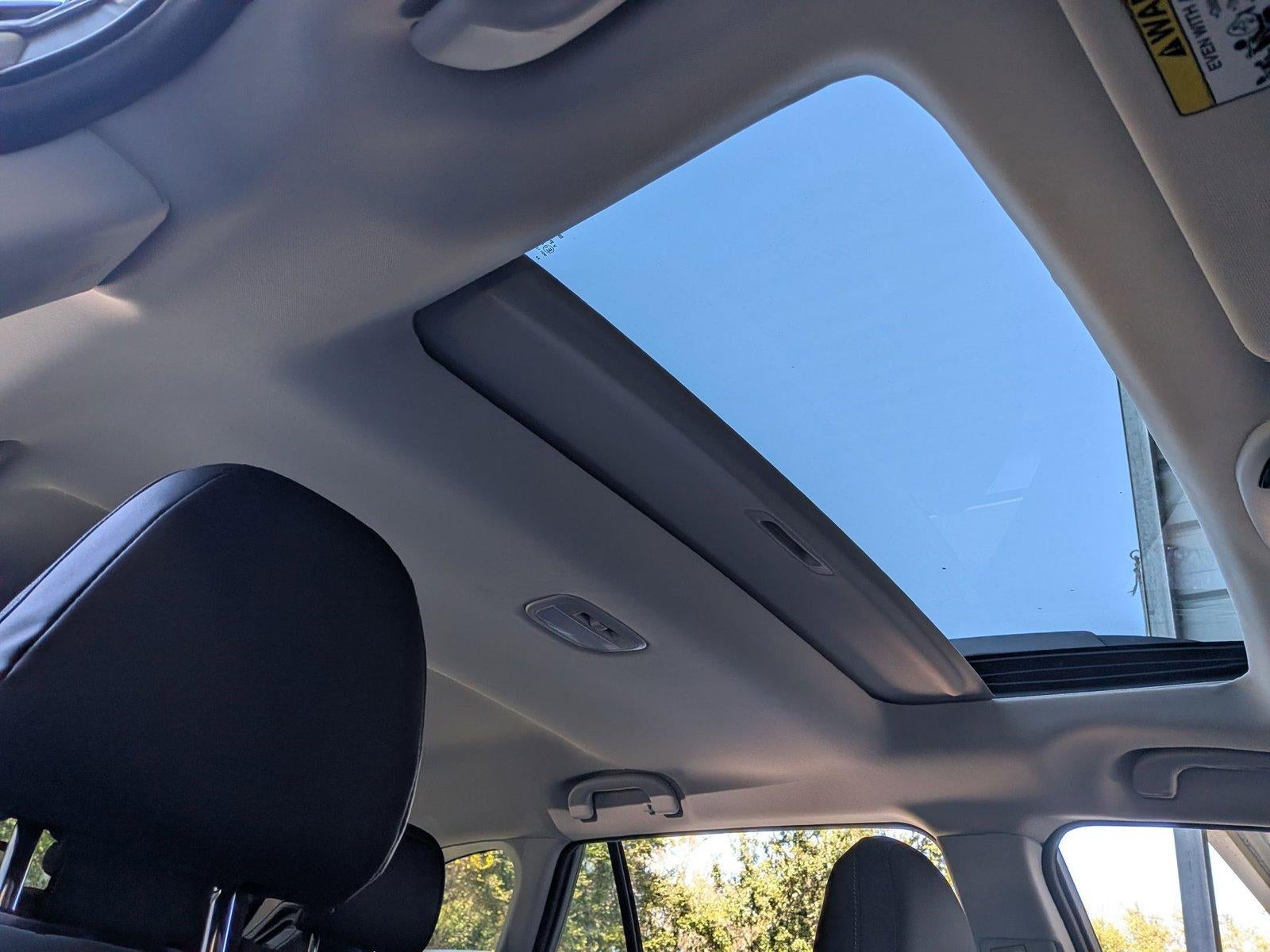 2025 Subaru Outback Onyx Edition AWD