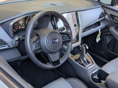 2025 Subaru Outback Onyx Edition AWD