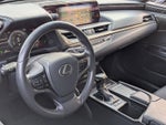 2021 Lexus ES 300h FWD