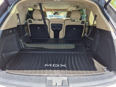 2023 Acura MDX FWD w/Technology Package