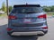 2017 Hyundai Santa Fe Sport 2.4L Auto