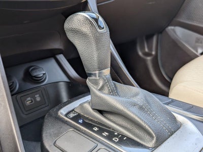 2017 Hyundai Santa Fe Sport 2.4L Auto