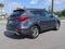 2017 Hyundai Santa Fe Sport 2.4L Auto