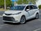 2021 Toyota Sienna Platinum FWD 7-Passenger (Natl)