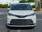 2021 Toyota Sienna Platinum FWD 7-Passenger (Natl)