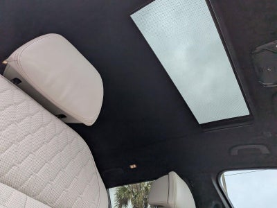 2023 BMW X7 xDrive40i Sports Activity Vehicle