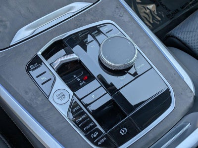 2024 BMW X5 xDrive40i Sports Activity Vehicle