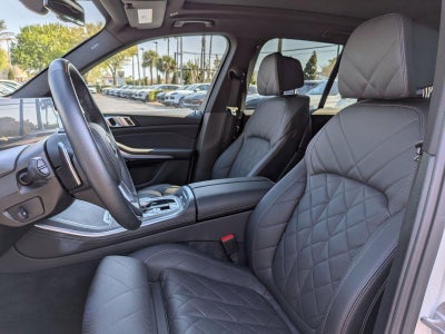 2024 BMW X5 xDrive40i Sports Activity Vehicle