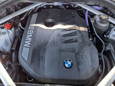 2024 BMW X5 xDrive40i Sports Activity Vehicle