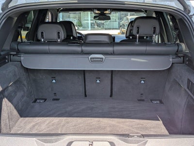 2024 BMW X5 xDrive40i Sports Activity Vehicle