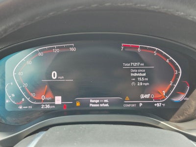 2020 BMW X4 xDrive30i Sports Activity Coupe