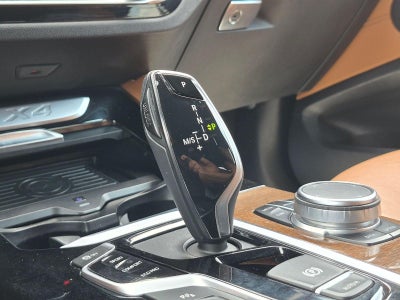 2020 BMW X4 xDrive30i Sports Activity Coupe