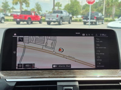 2020 BMW X4 xDrive30i Sports Activity Coupe