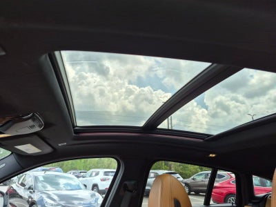 2020 BMW X4 xDrive30i Sports Activity Coupe