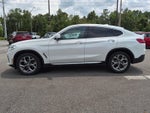 2020 BMW X4 xDrive30i Sports Activity Coupe