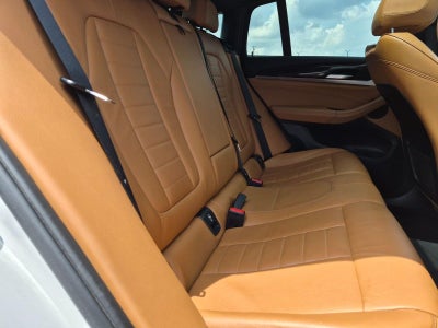 2020 BMW X4 xDrive30i Sports Activity Coupe