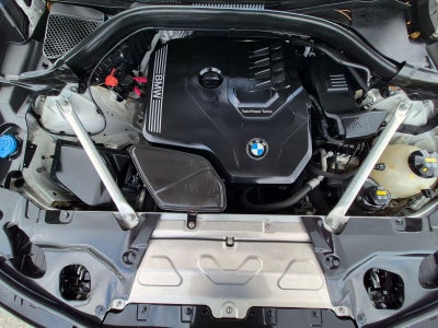 2020 BMW X4 xDrive30i Sports Activity Coupe