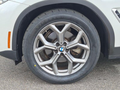 2020 BMW X4 xDrive30i Sports Activity Coupe