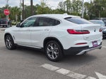 2020 BMW X4 xDrive30i Sports Activity Coupe