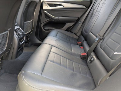 2021 BMW X4 xDrive30i Sports Activity Coupe