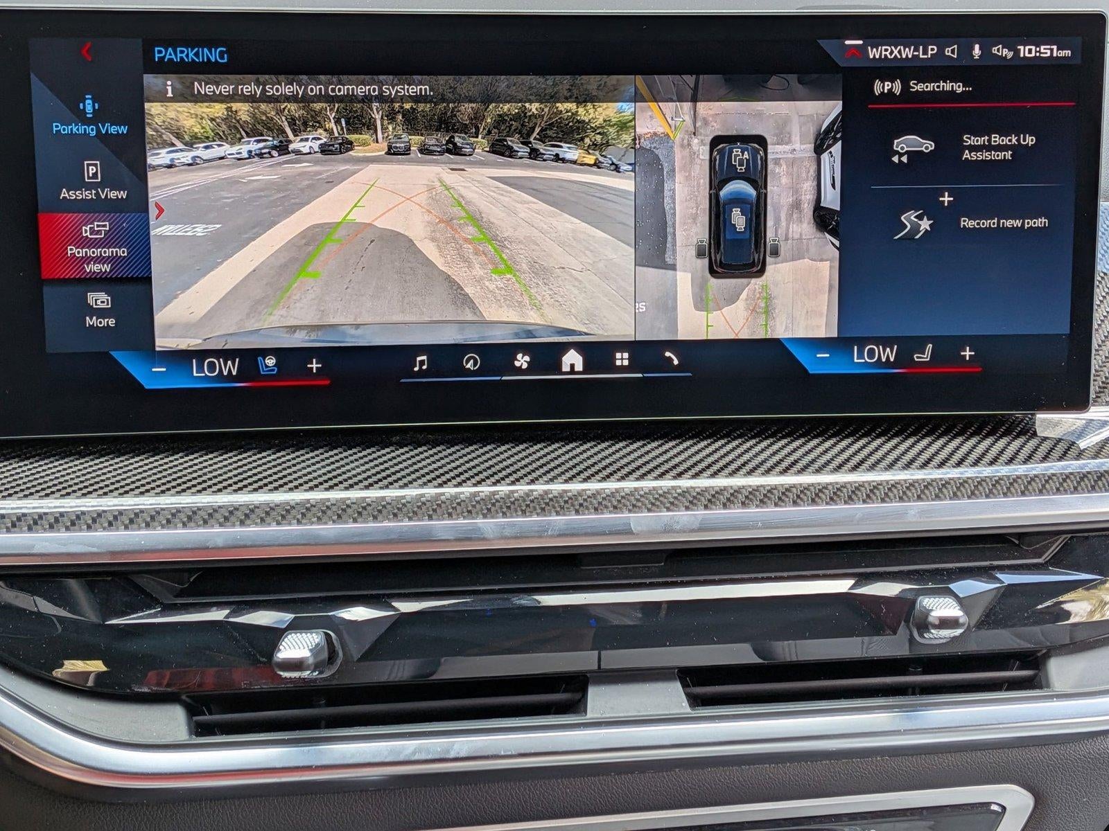 2026 BMW X5 M60i Sports Activity Vehicle