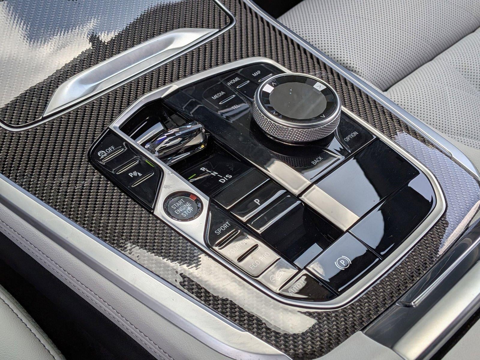 2026 BMW X5 M60i Sports Activity Vehicle