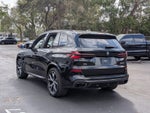 2026 BMW X5 M60i Sports Activity Vehicle