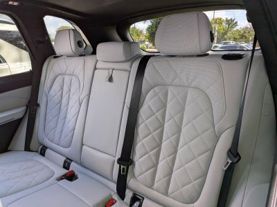 2026 BMW X5 M60i Sports Activity Vehicle