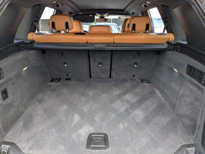 2021 BMW X5 sDrive40i Sports Activity Vehicle