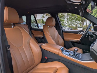 2021 BMW X5 sDrive40i Sports Activity Vehicle