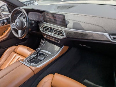 2021 BMW X5 sDrive40i Sports Activity Vehicle