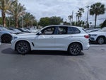 2021 BMW X5 sDrive40i Sports Activity Vehicle