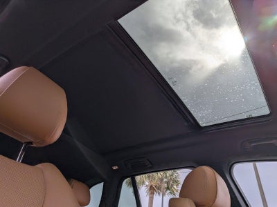 2021 BMW X5 sDrive40i Sports Activity Vehicle