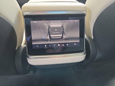 2022 Tesla Model S AWD