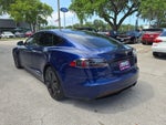 2022 Tesla Model S AWD