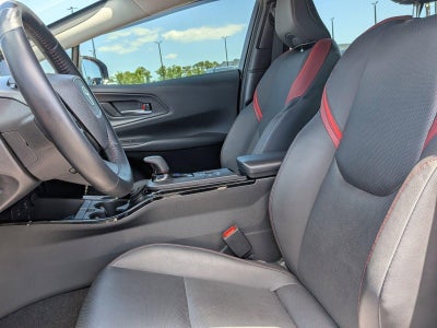 2024 Toyota Prius Prime XSE (Natl)