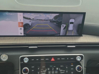 2026 Genesis GV80 2.5T Advanced AWD
