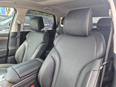 2026 Genesis GV80 2.5T Advanced AWD