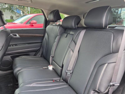2026 Genesis GV80 2.5T Advanced AWD