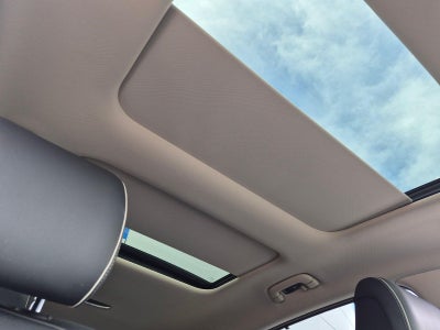 2026 Genesis GV80 2.5T Advanced AWD